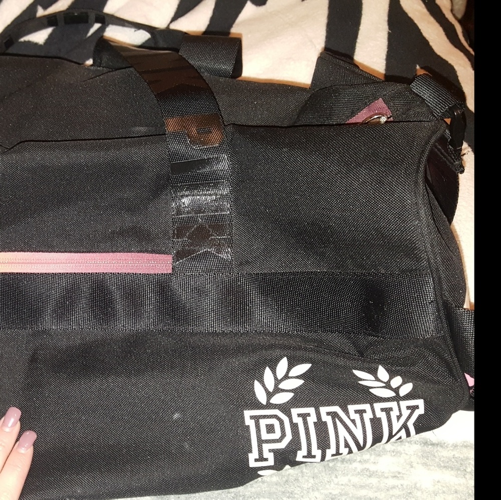 Victoria Secret bag